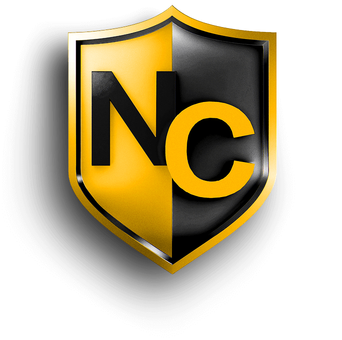 Nutra Club logo