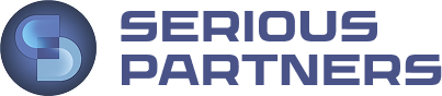 Serious.Partners logo